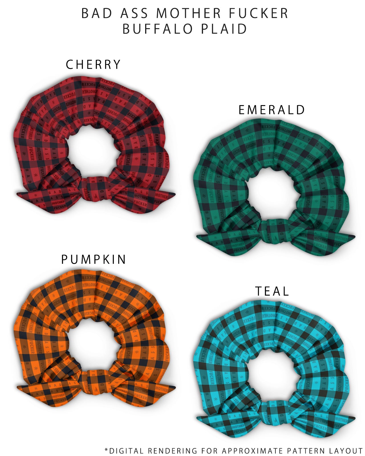 Scrunchie
