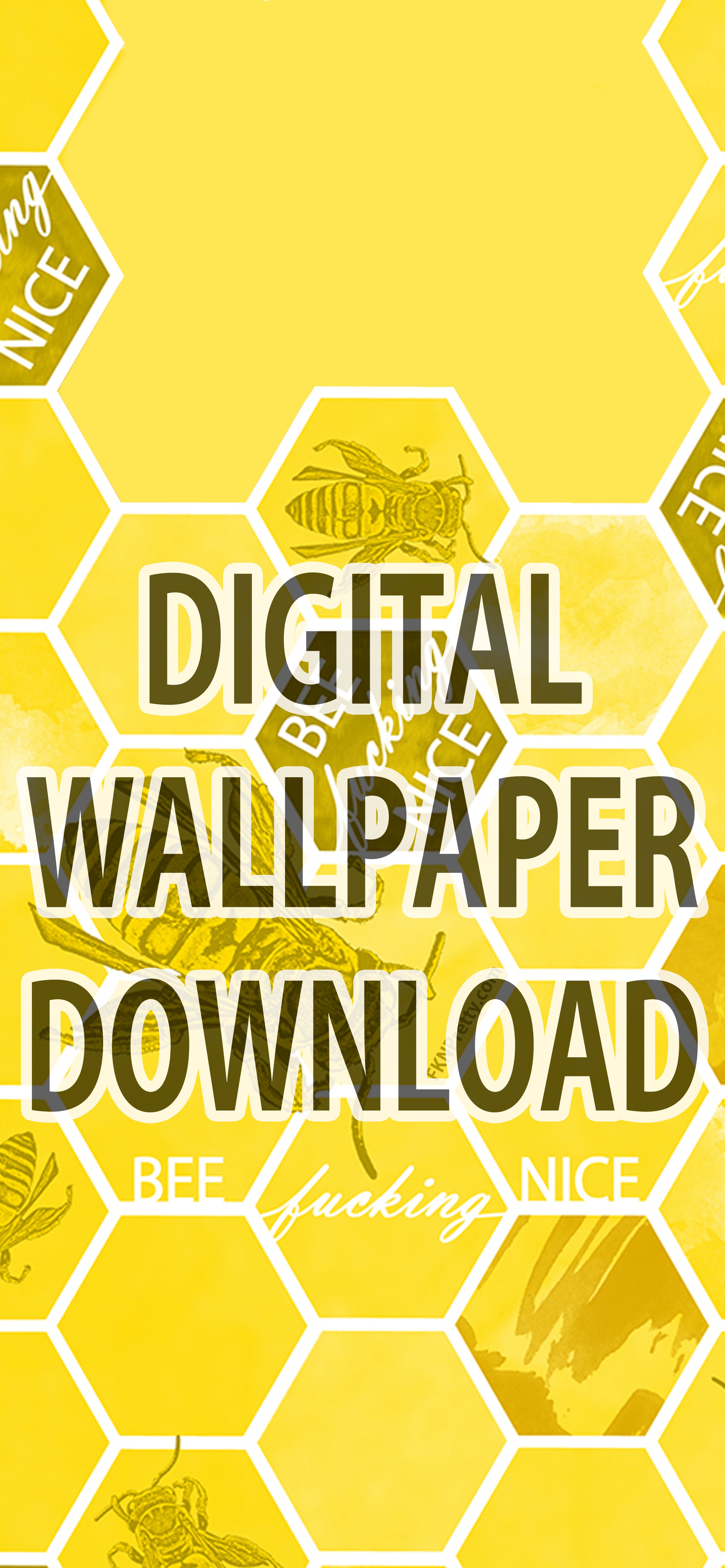 FREEBIE: Phone Wallpapers