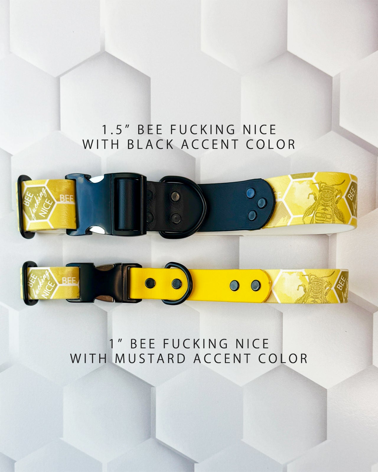 Dog Collar (BioThane)