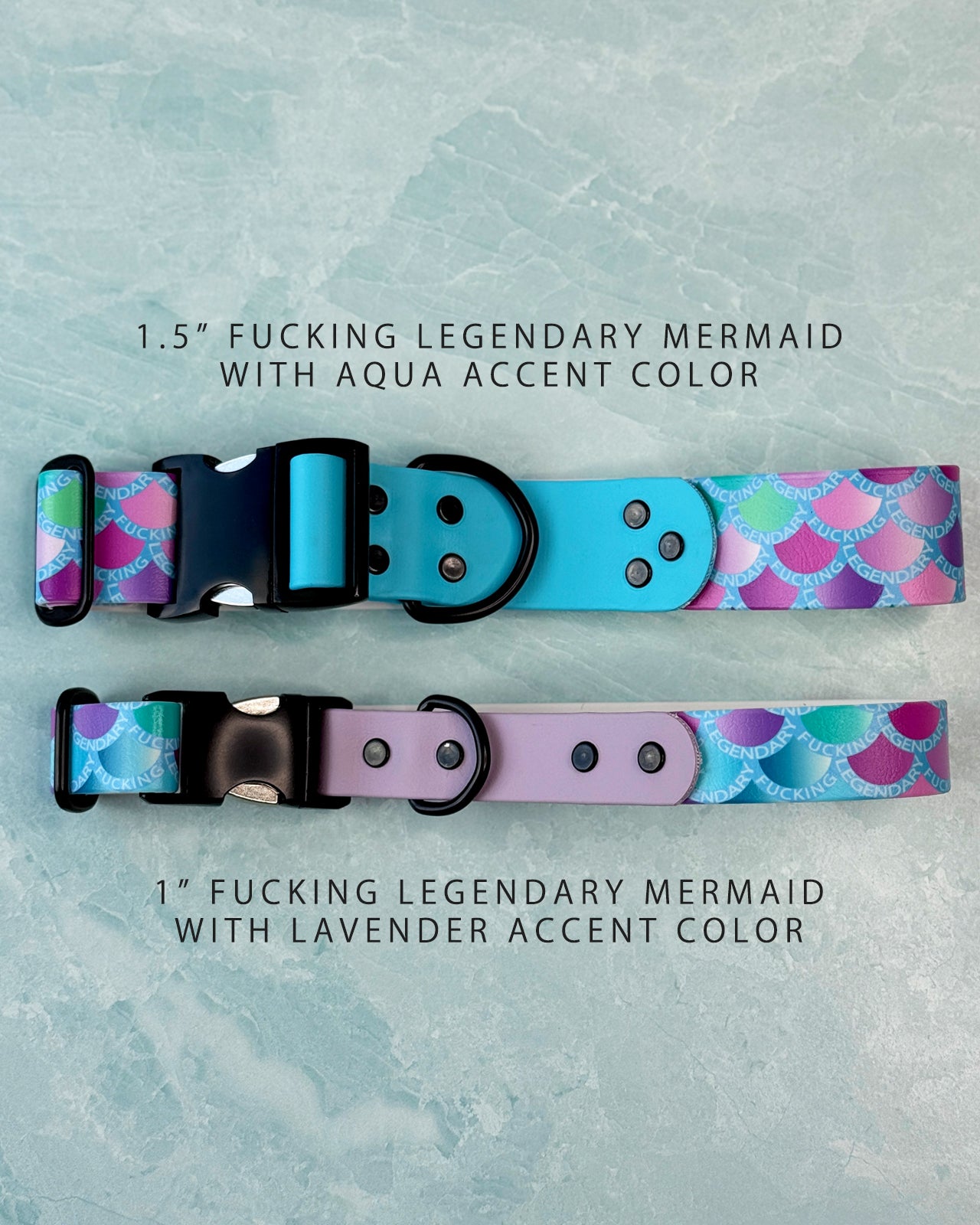 Dog Collar (BioThane)