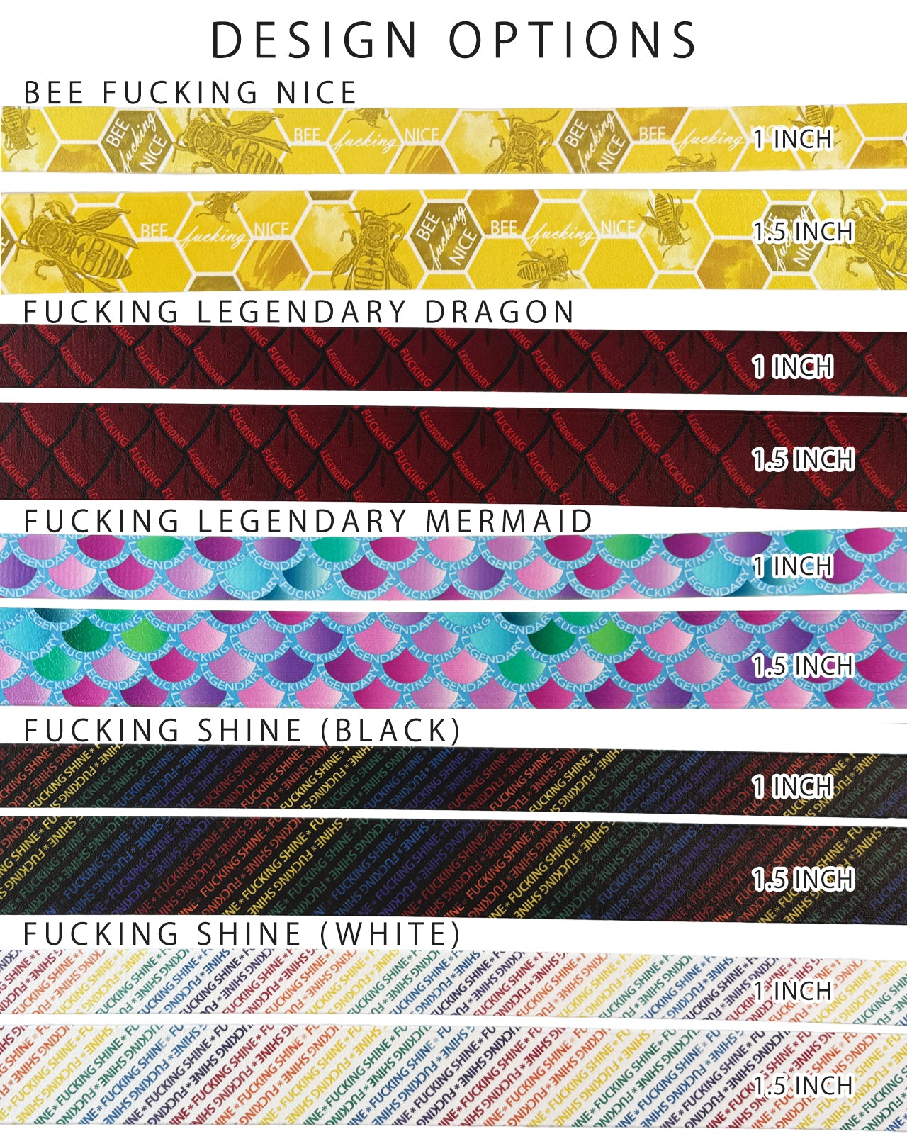 Dog Collar (BioThane)