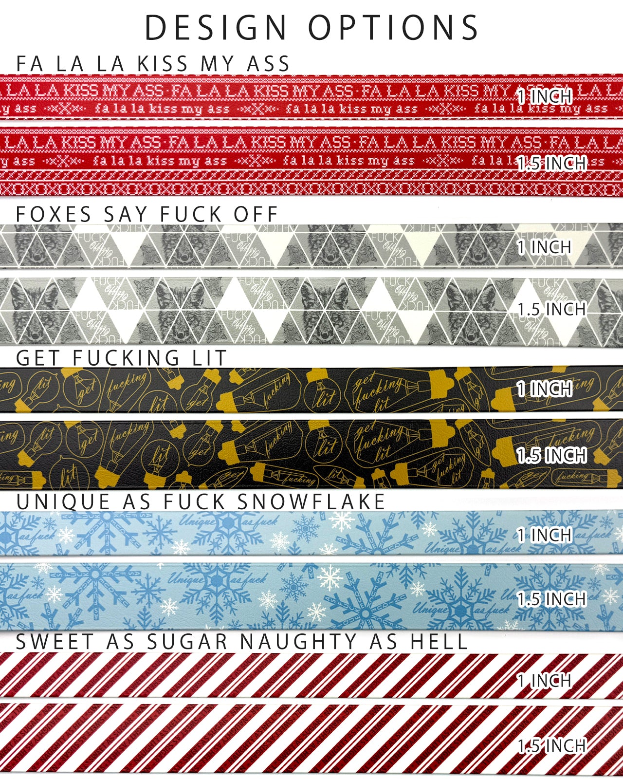 Dog Collar (BioThane)