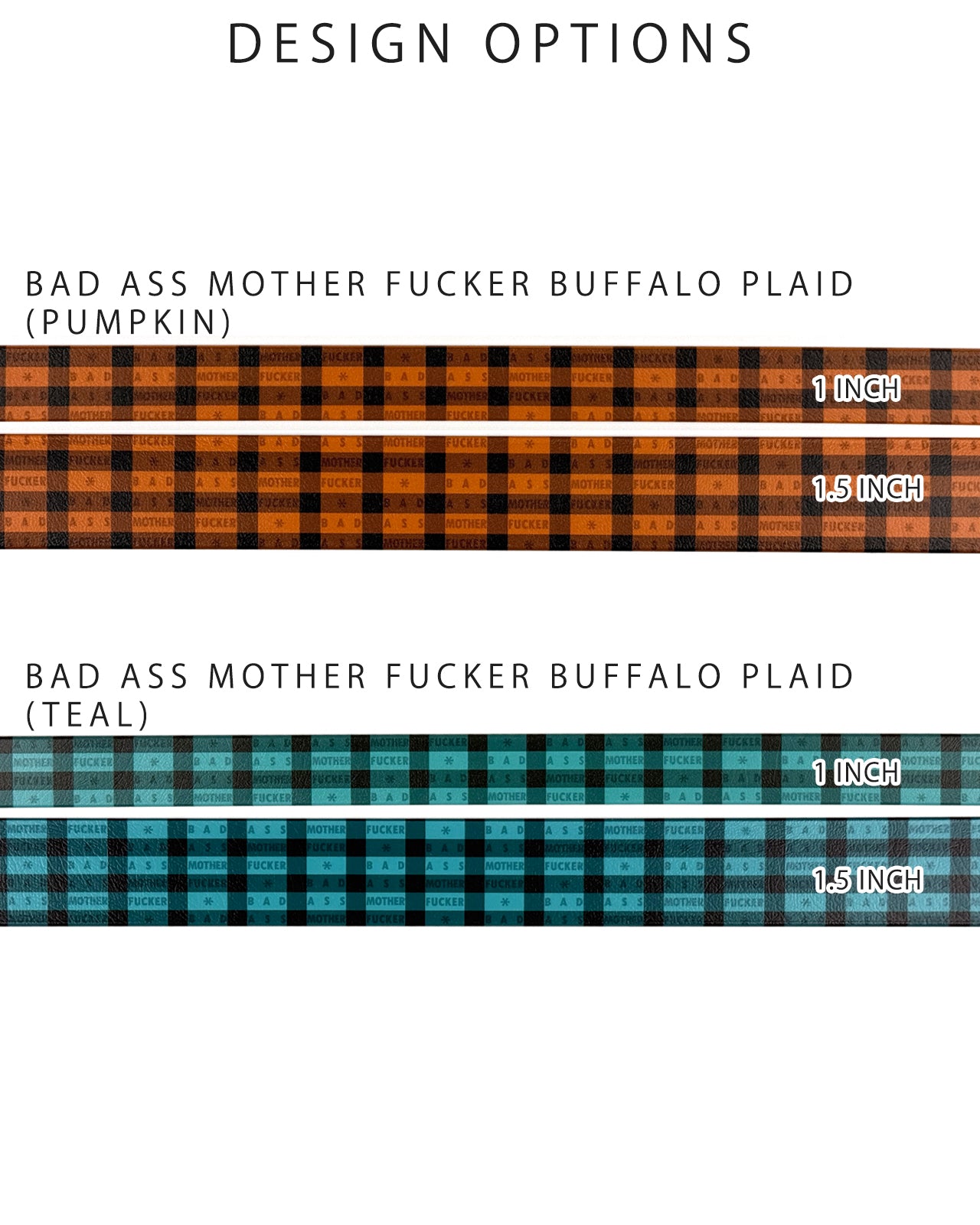 Dog Collar (BioThane)