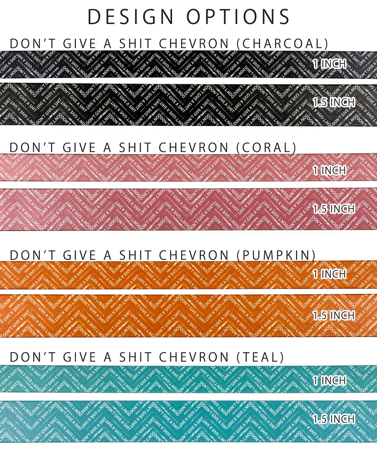 Dog Collar (BioThane)