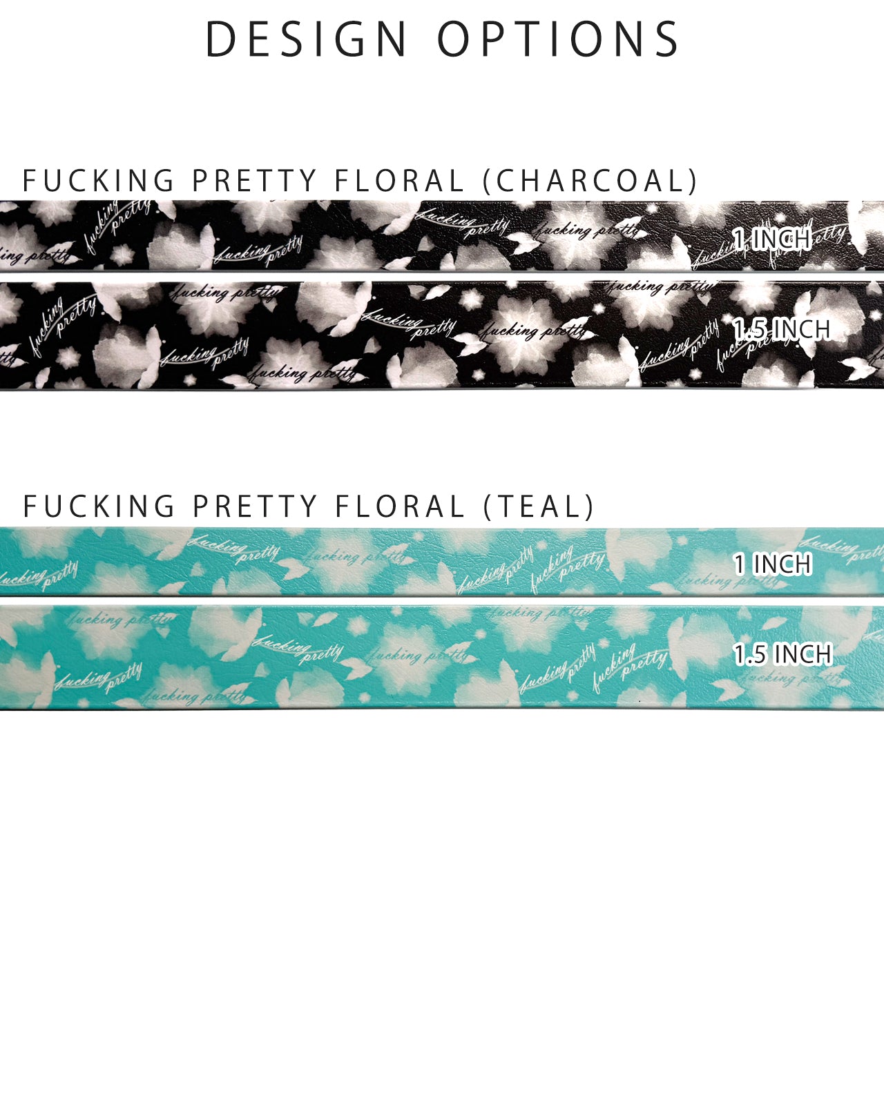 Dog Collar (BioThane)