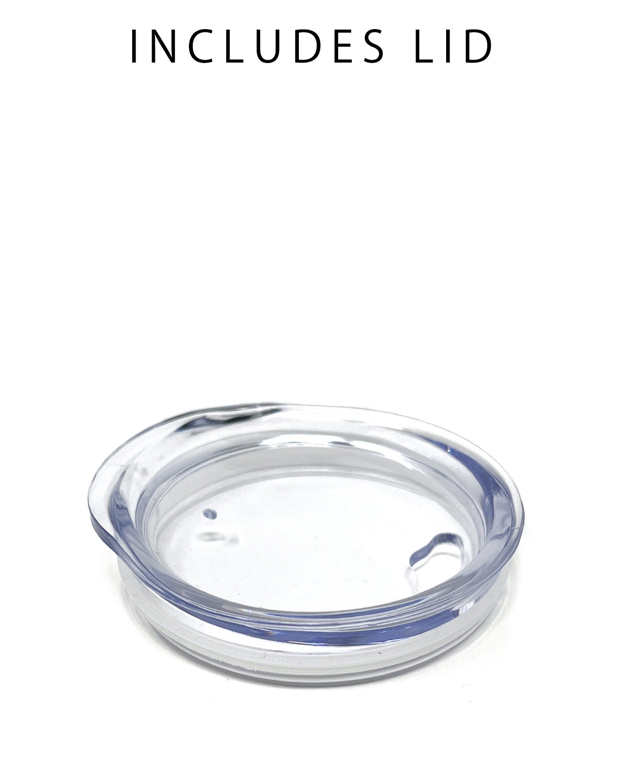Drinkware: Coffee/Wine Tumbler (Metal 12oz)