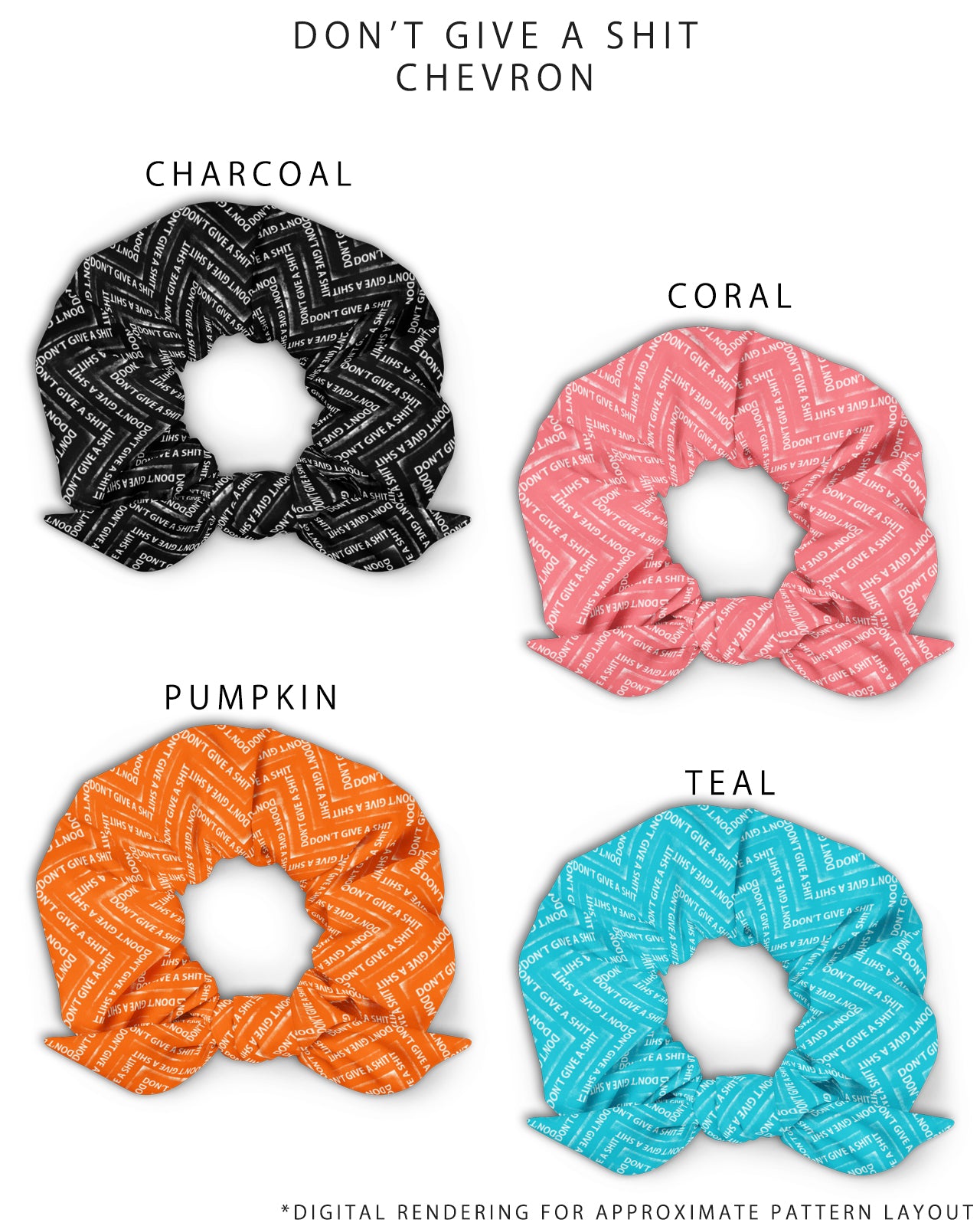 Scrunchie