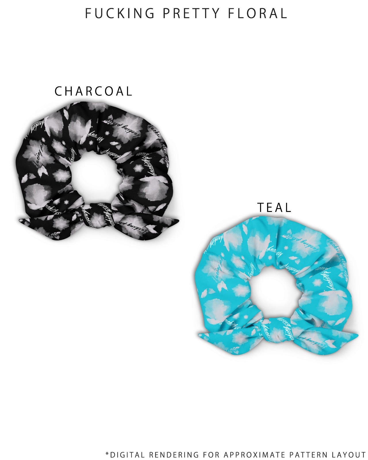 Scrunchie