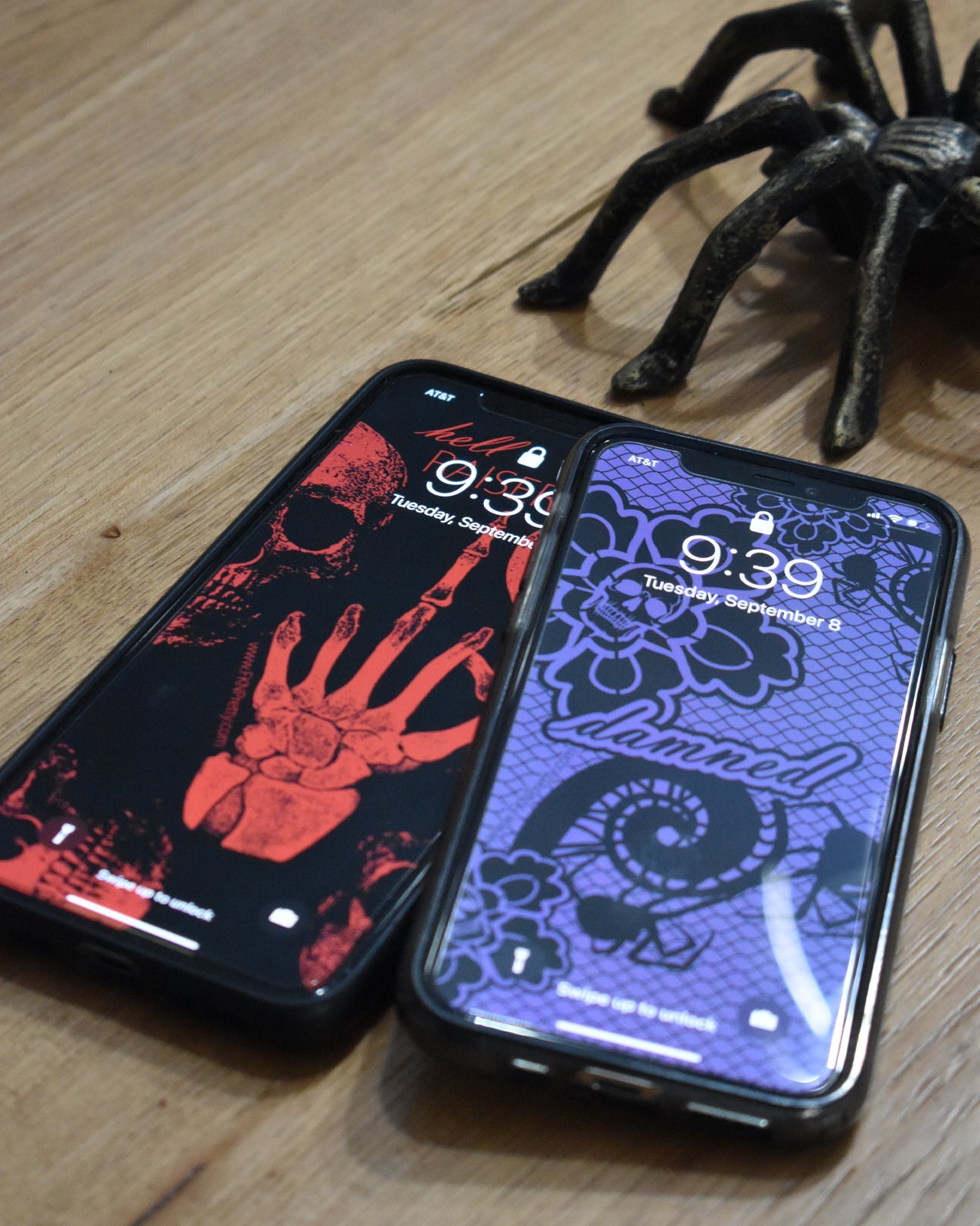 FREEBIE: Phone Wallpapers