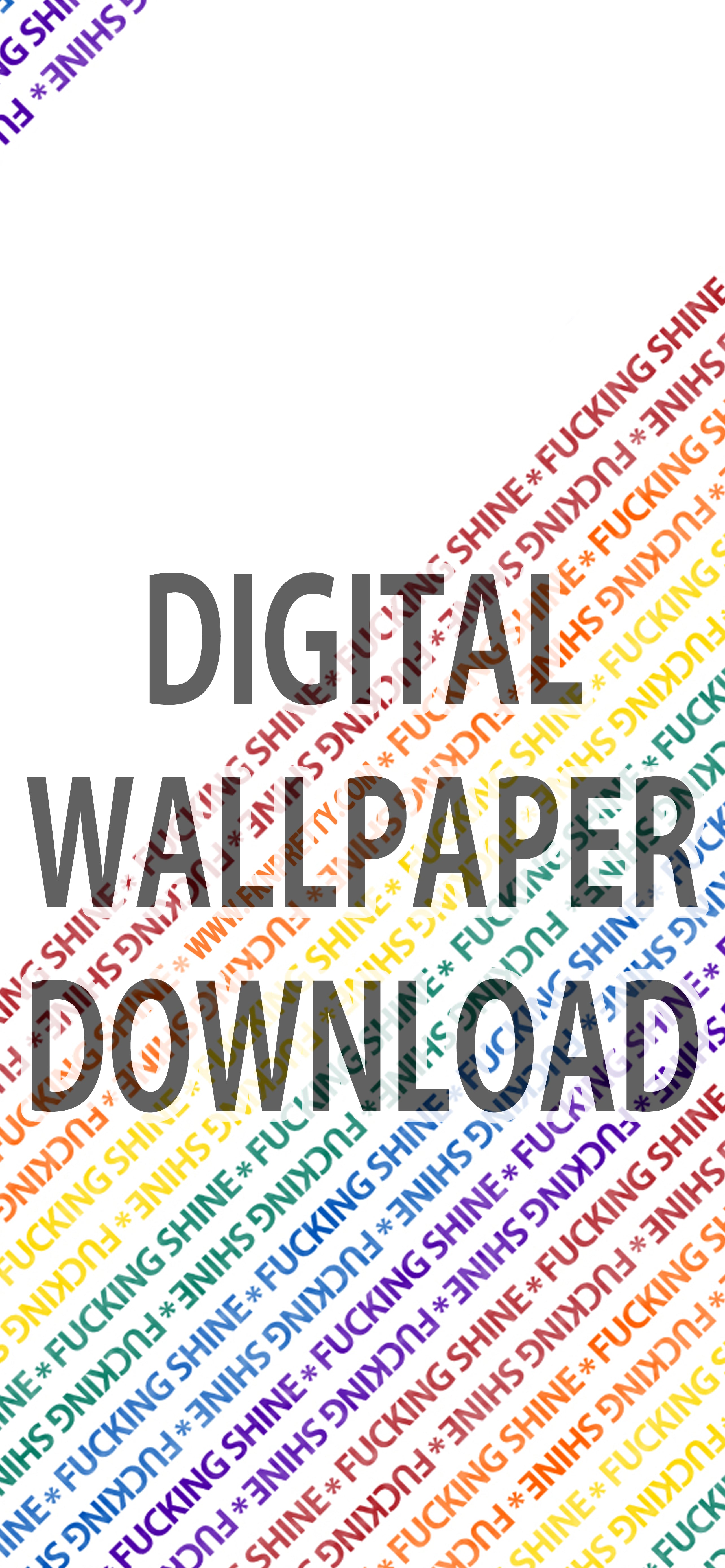 FREEBIE: Phone Wallpapers