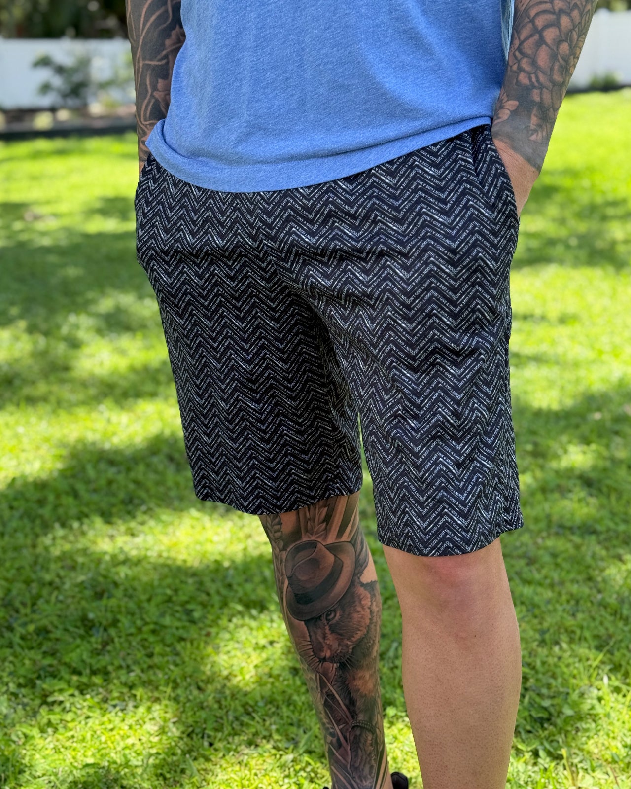 Sportswear: Men's Gym Shorts
