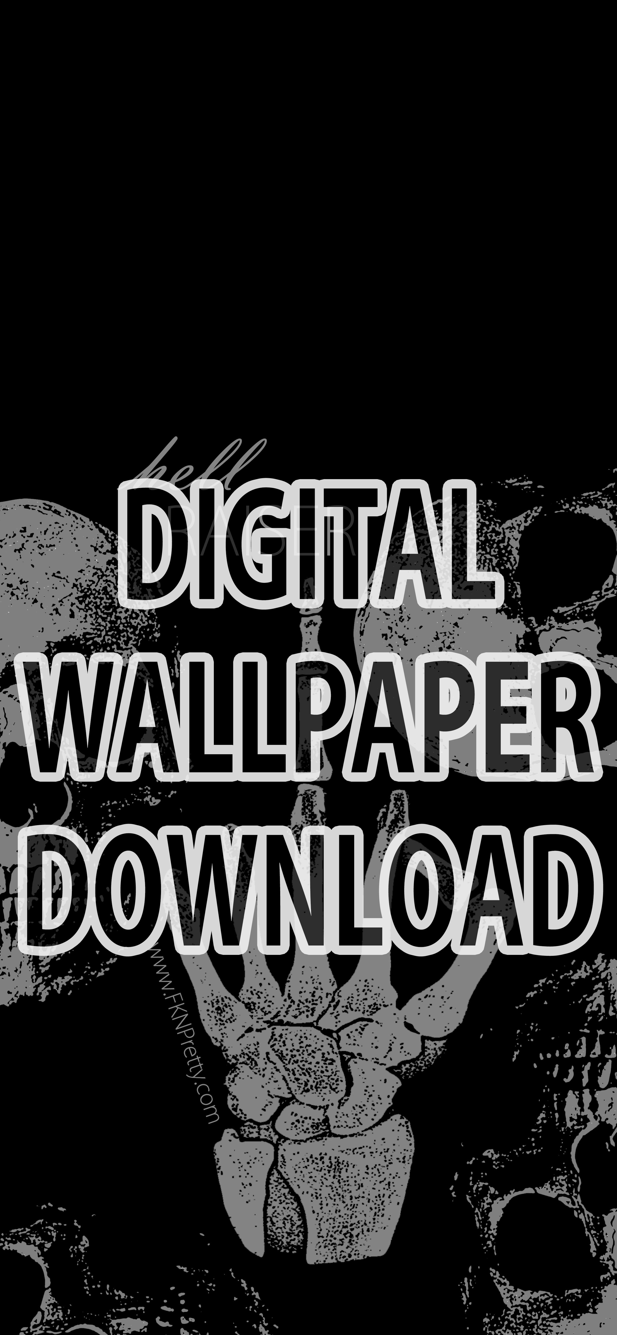 FREEBIE: Phone Wallpapers