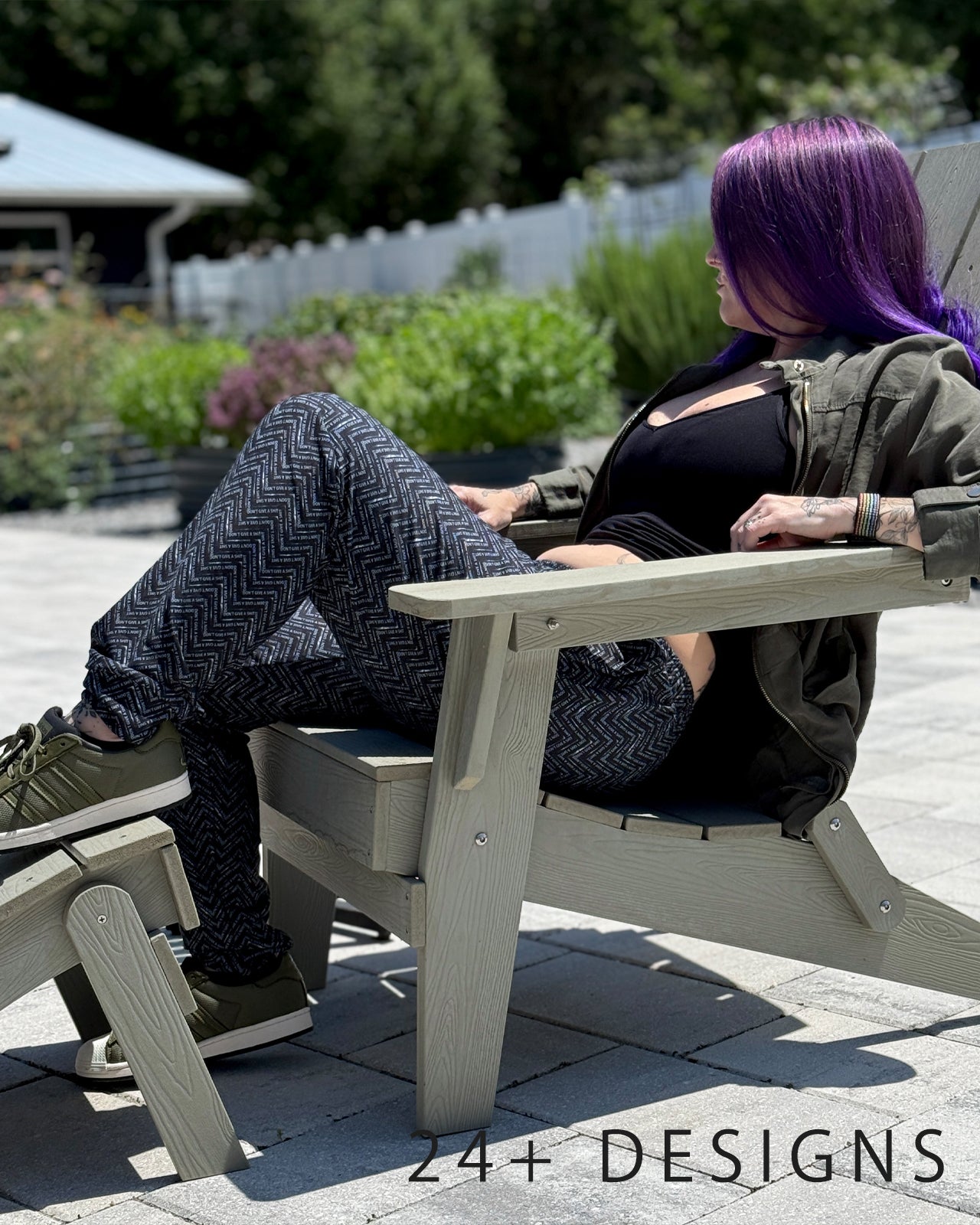 Jogger (Unisex)