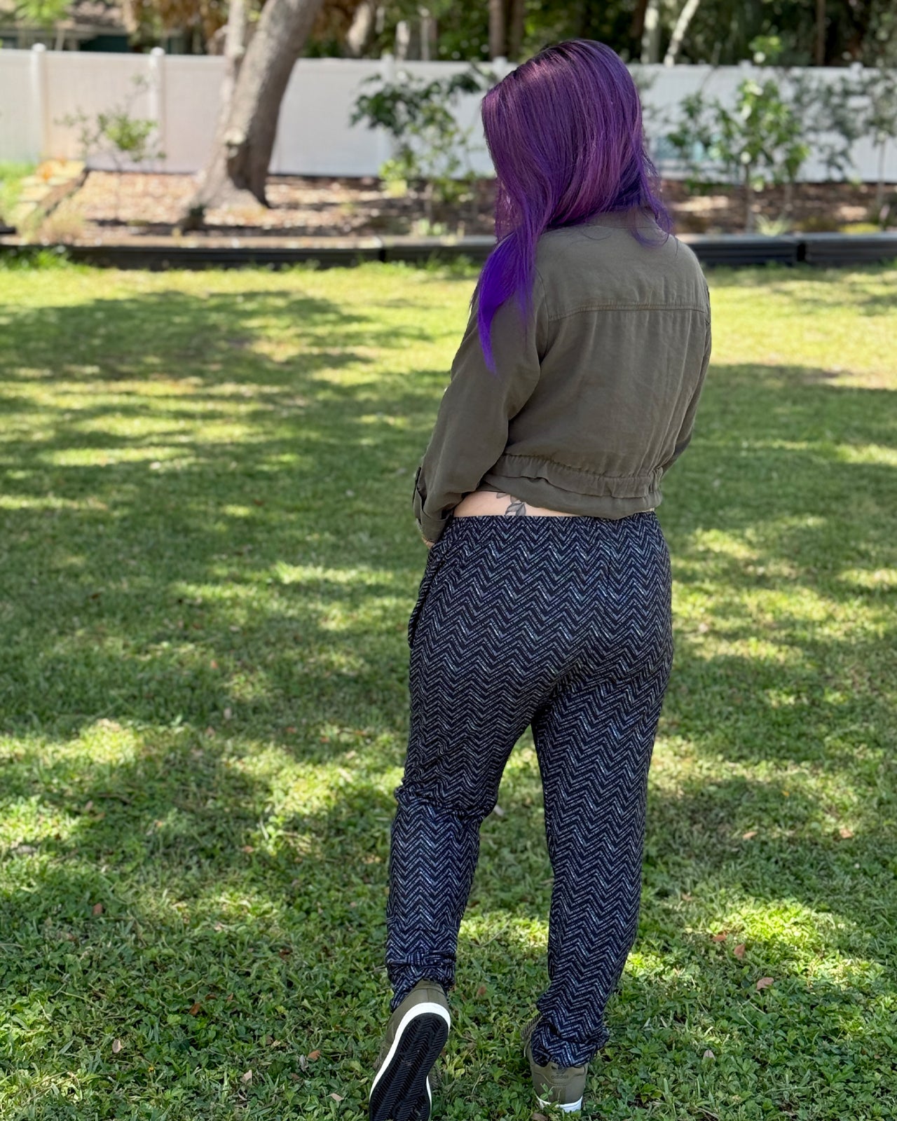 Jogger (Unisex)