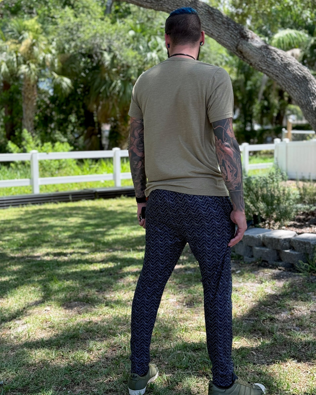 Jogger (Unisex)