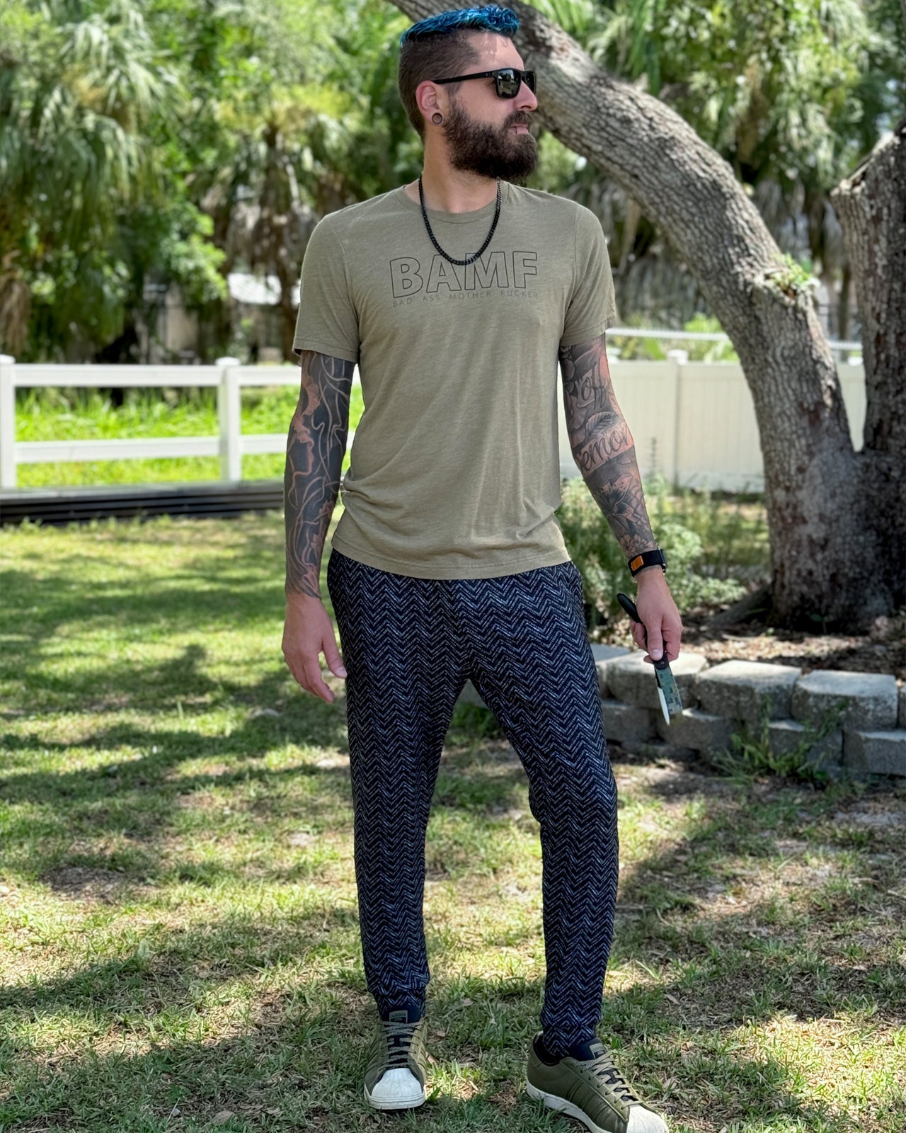 Jogger (Unisex)