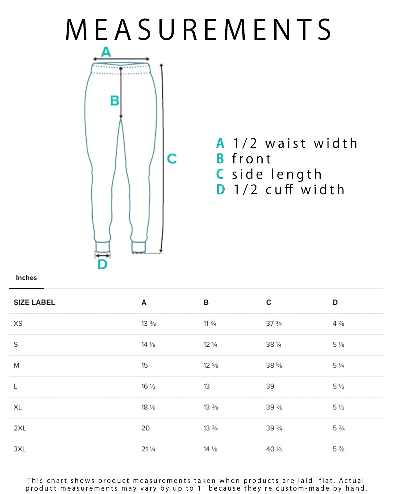 Jogger (Unisex)