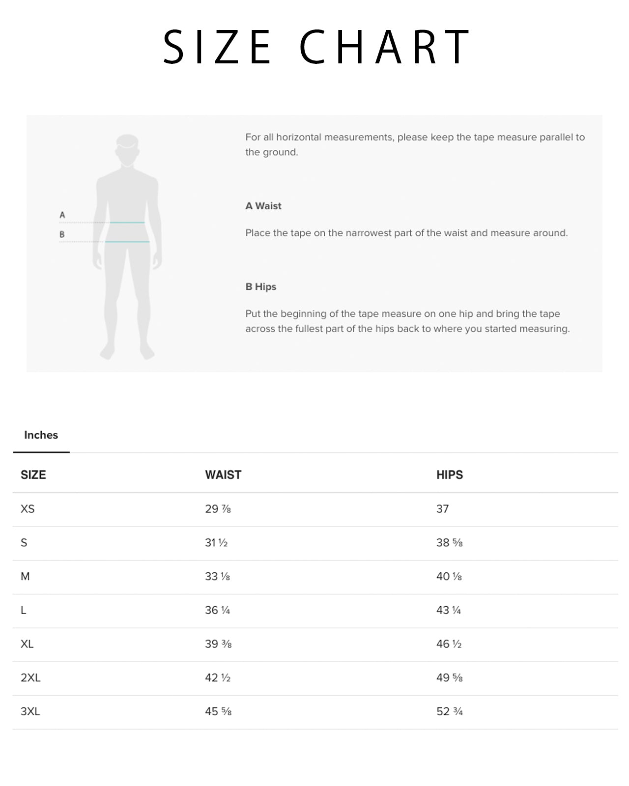 Jogger (Unisex)