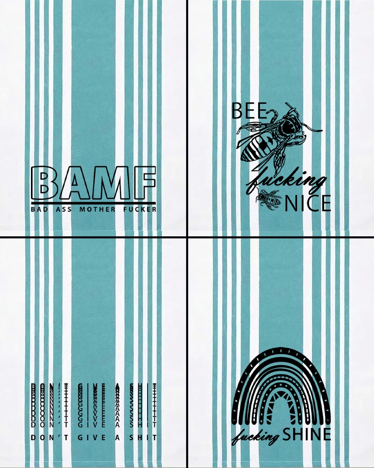 Kitchen Towel