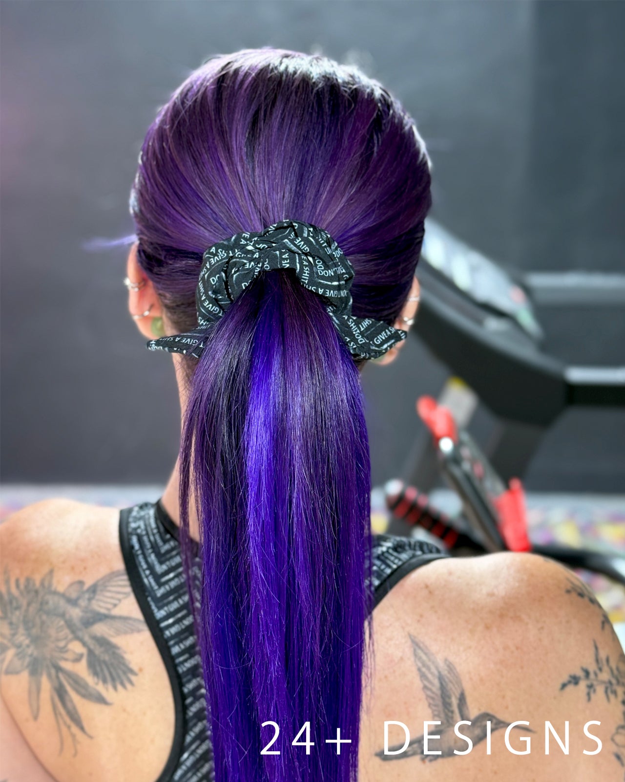 Scrunchie