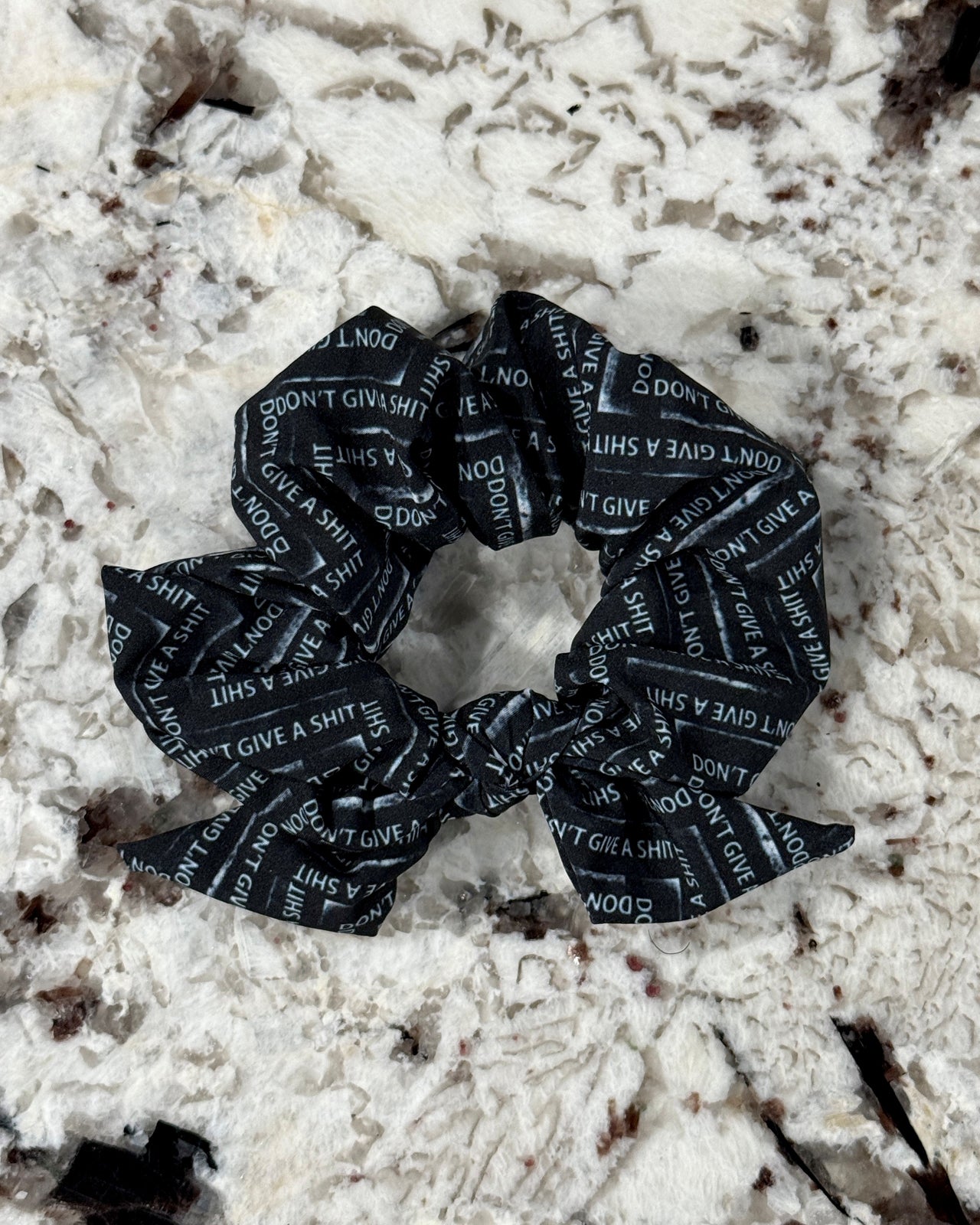 Scrunchies