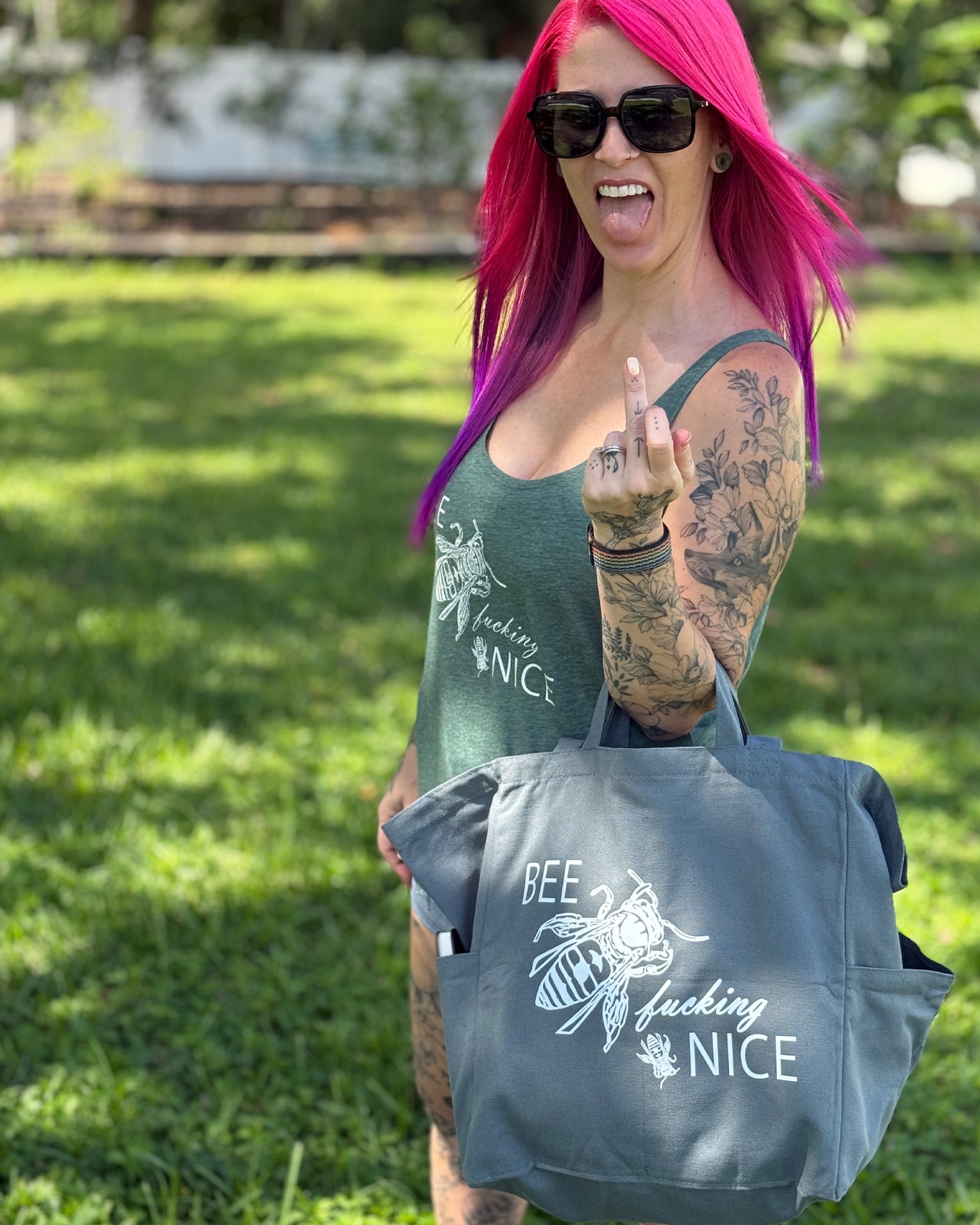 Tote Bag
