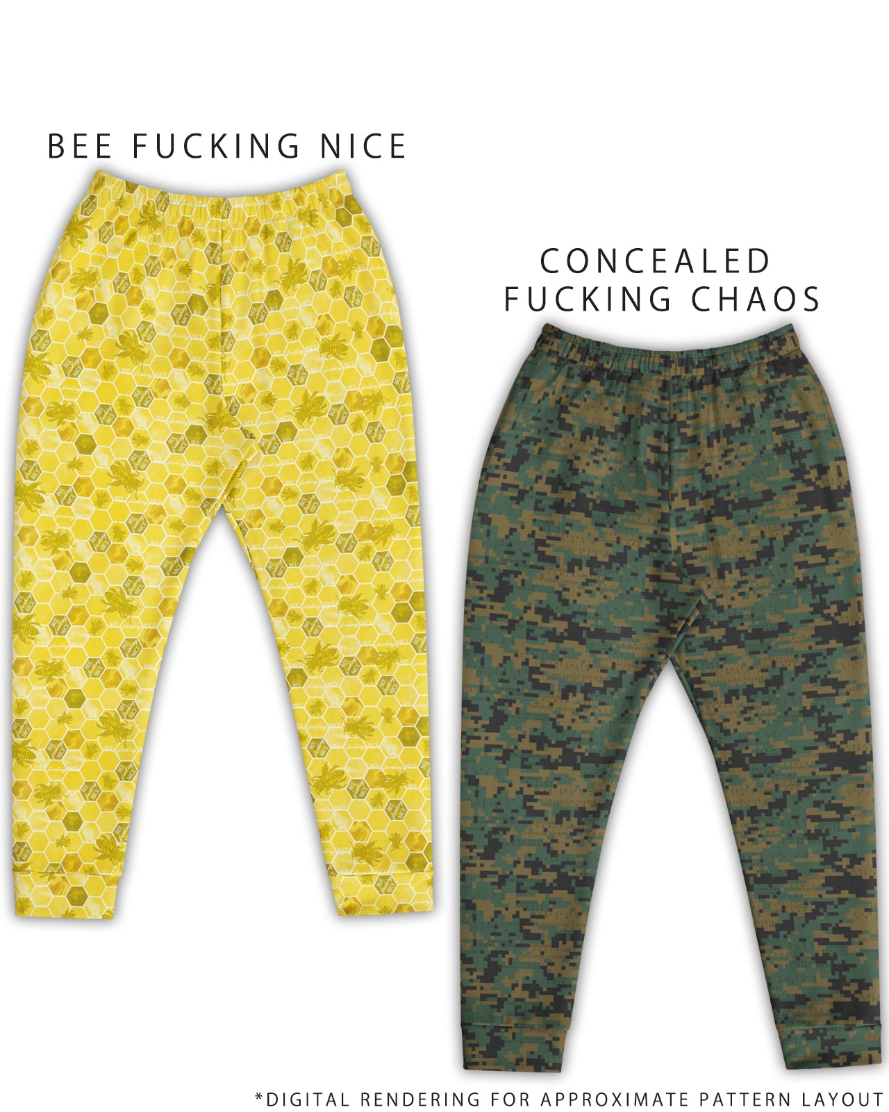Jogger (Unisex)