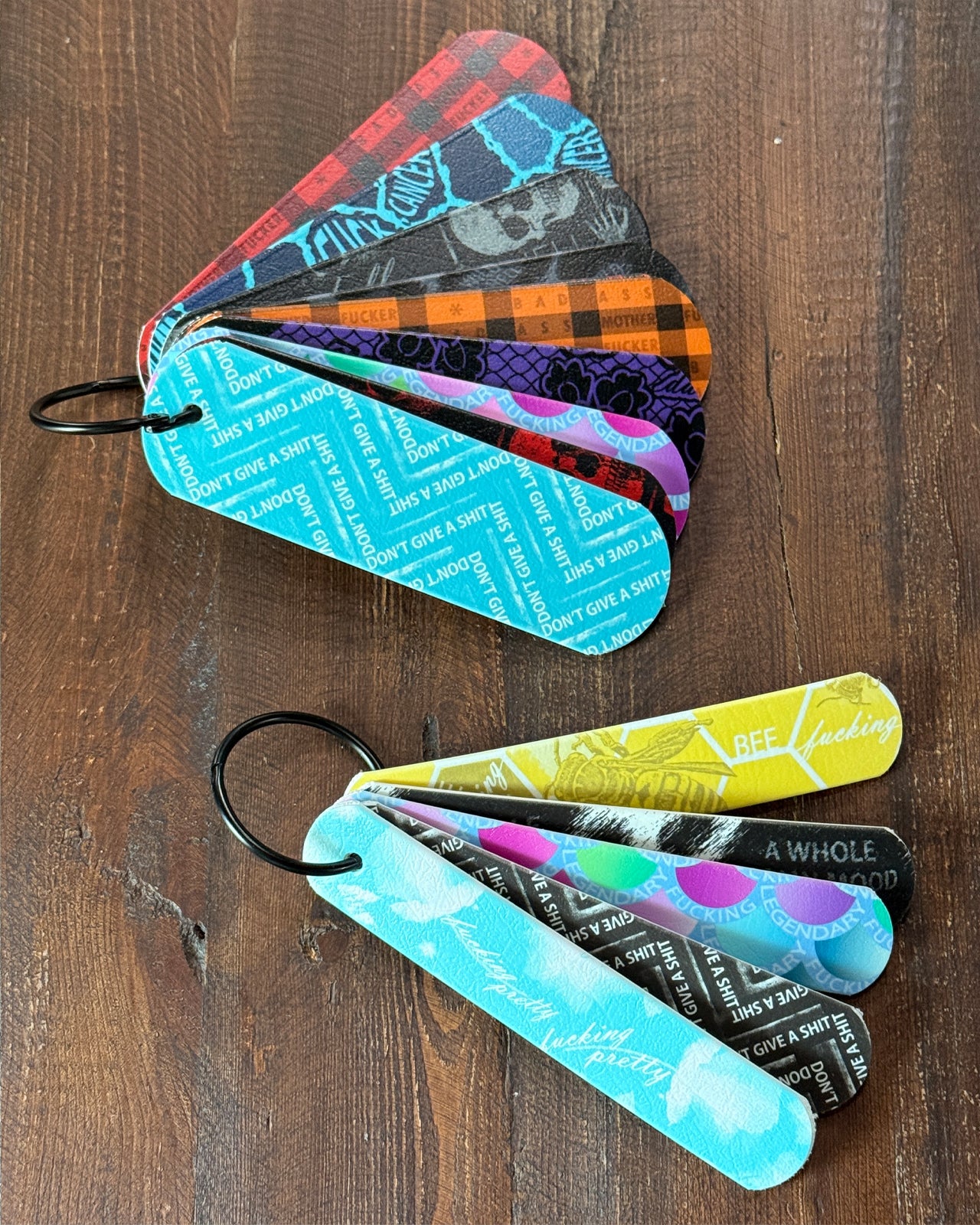 Printed BioThane Sample Packs