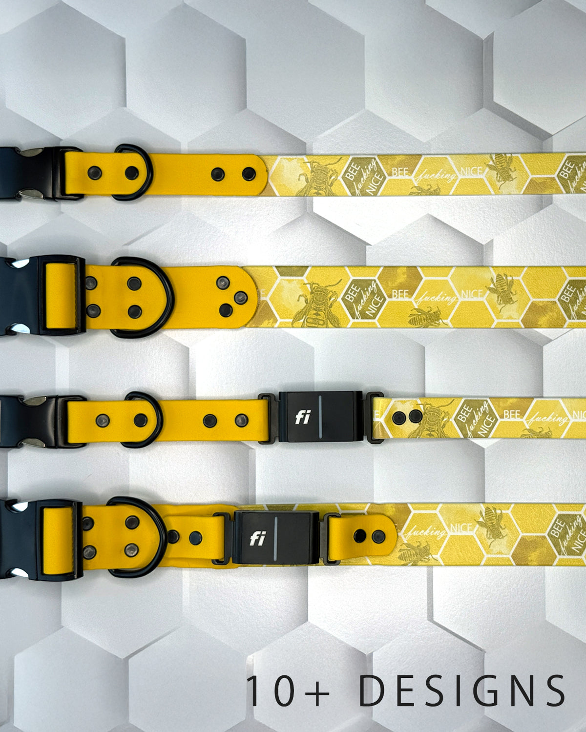Dog Collar (BioThane)