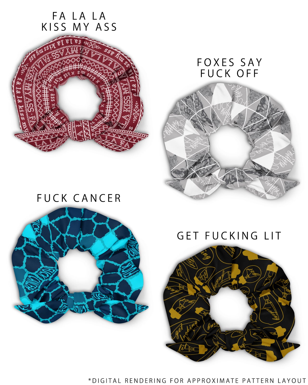 Scrunchie