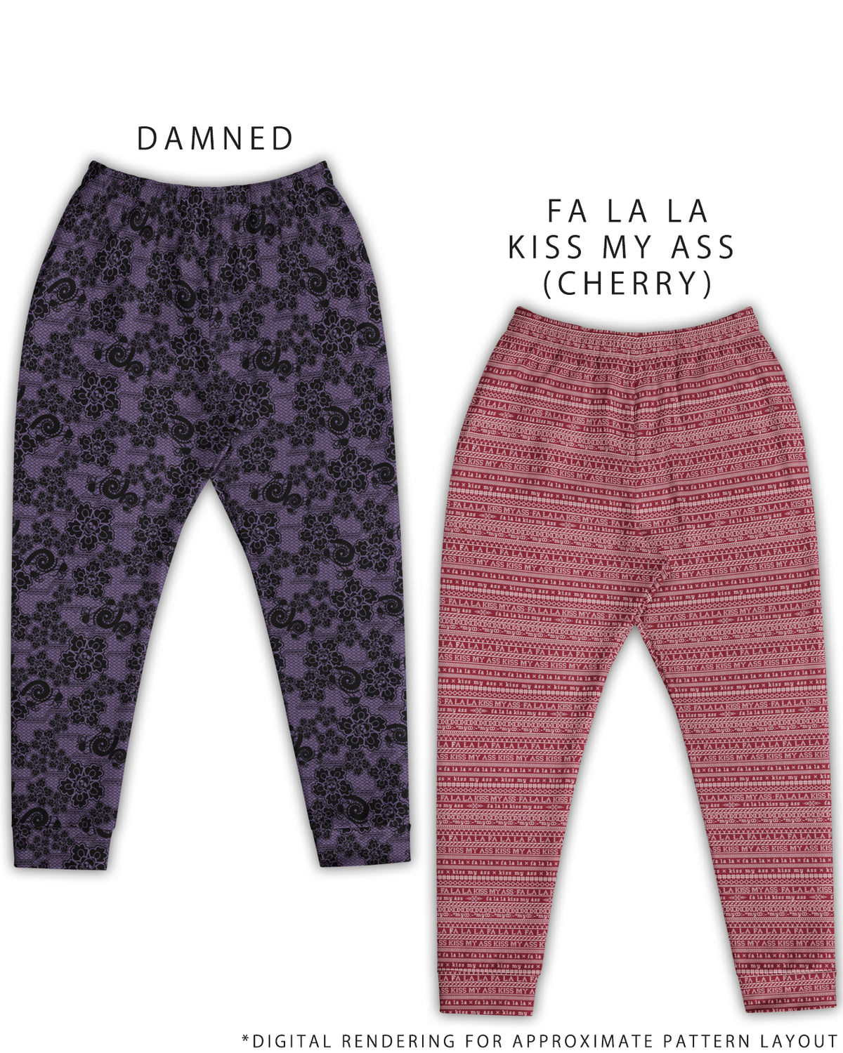 Jogger (Unisex)