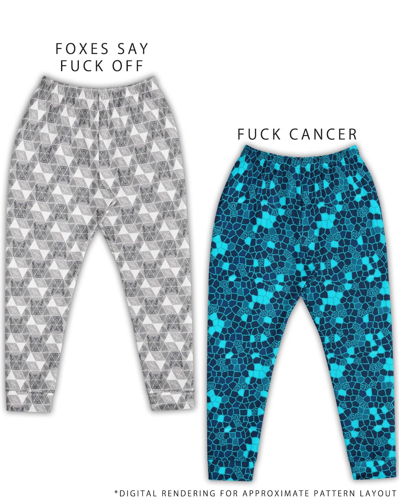 Jogger (Unisex)