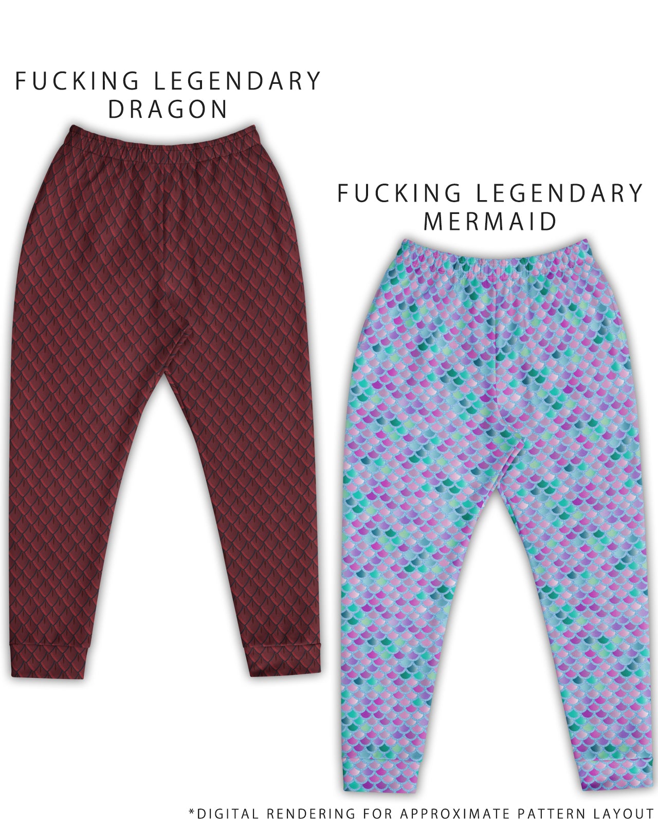 Jogger (Unisex)