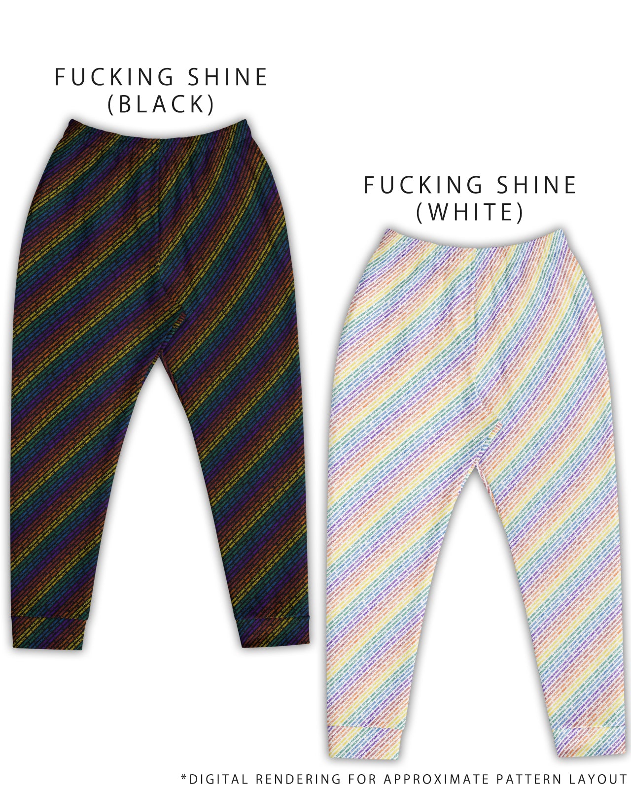 Jogger (Unisex)