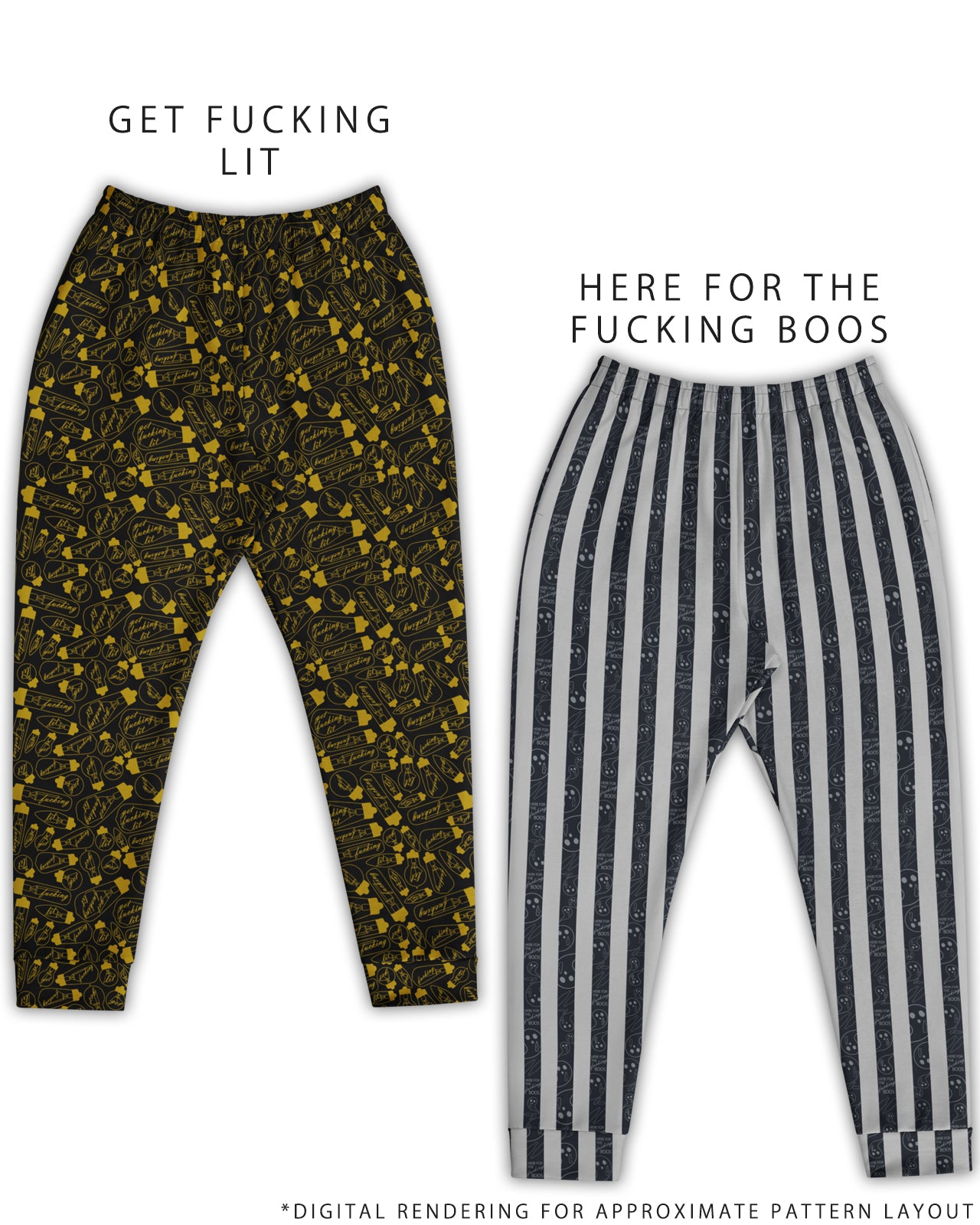 Jogger (Unisex)