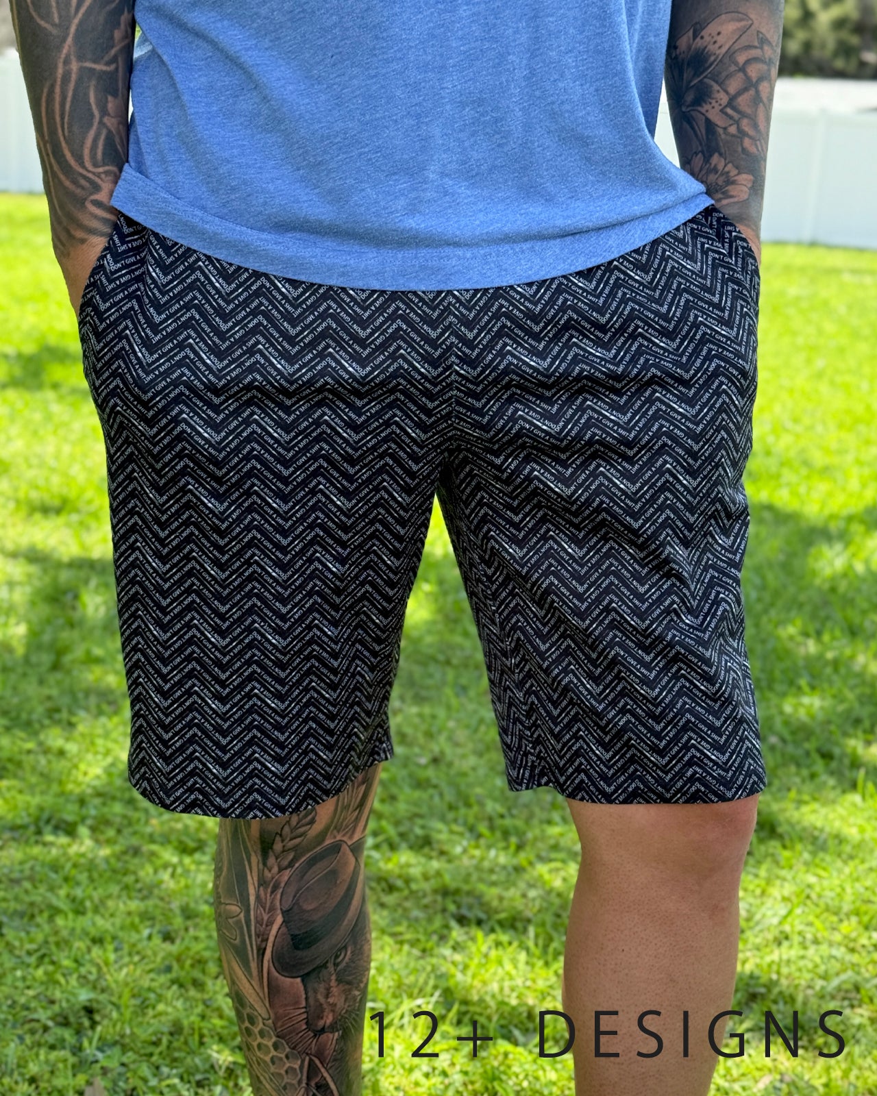 Sportswear: Men's Gym Shorts