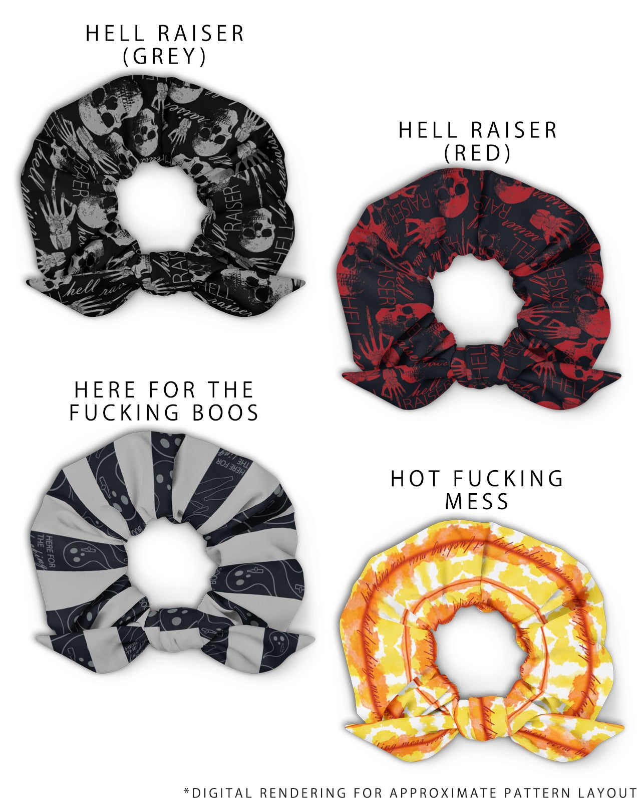 Scrunchie