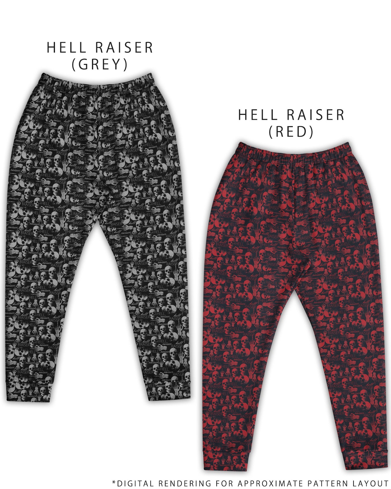 Jogger (Unisex)