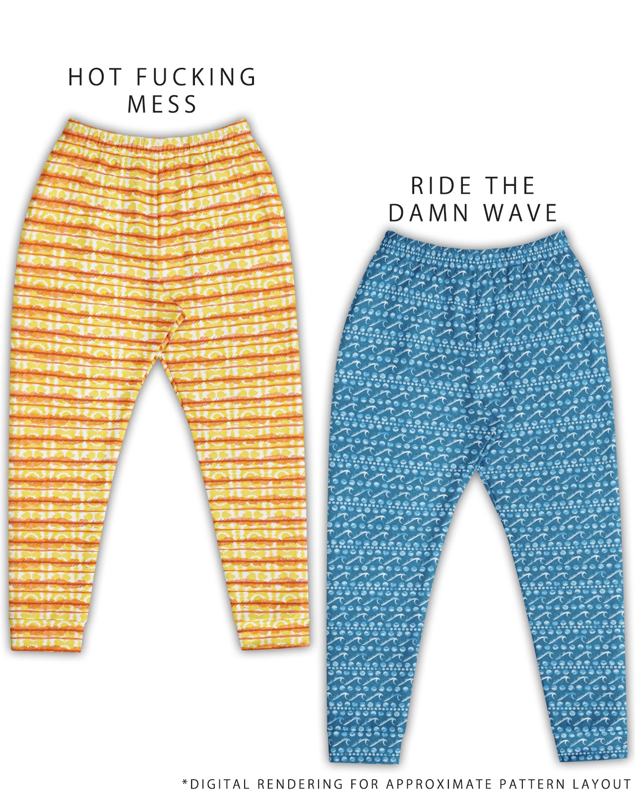 Jogger (Unisex)