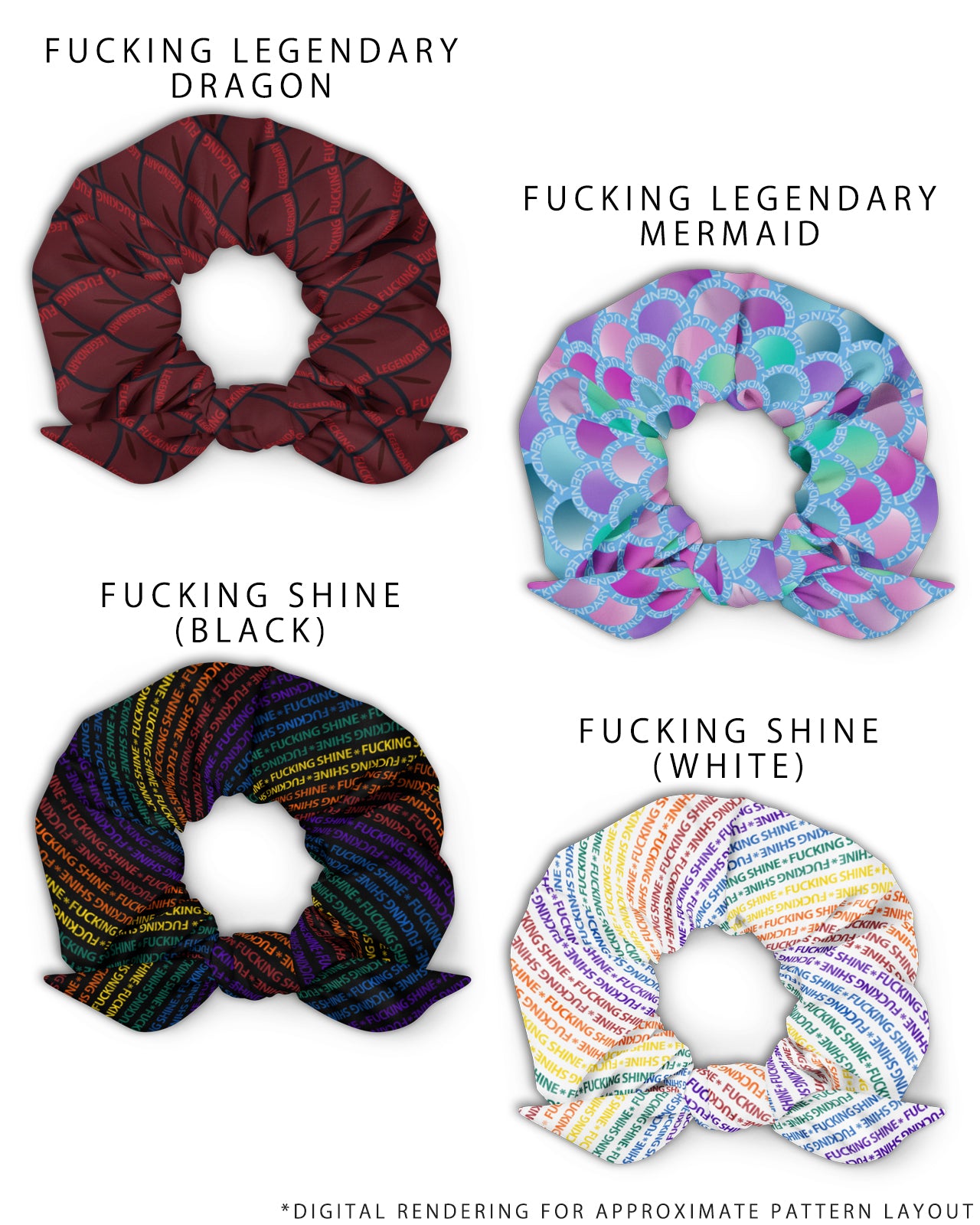 Scrunchie