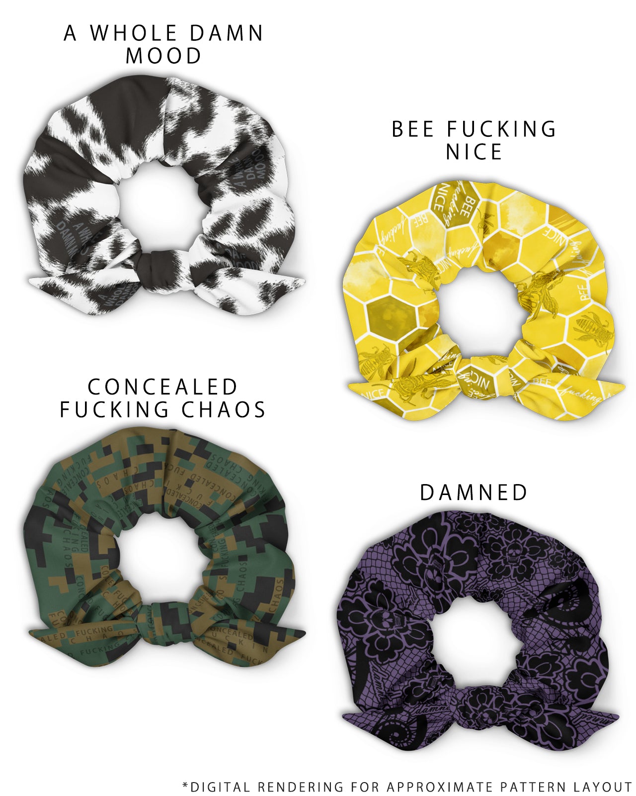 Scrunchie