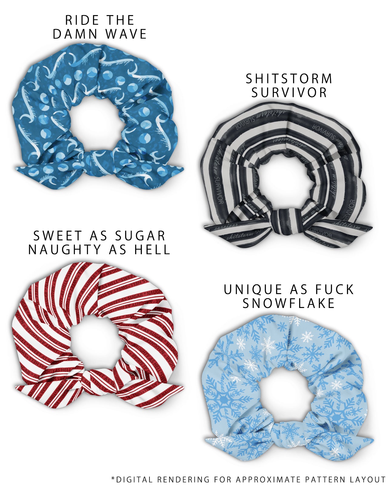 Scrunchie