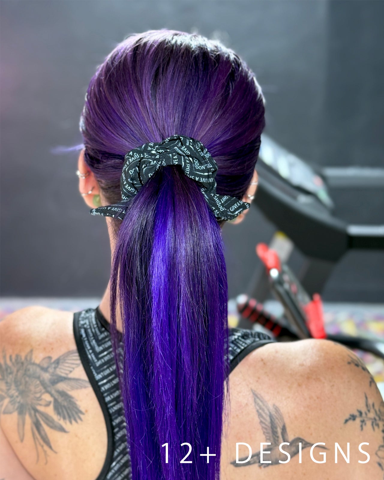 Scrunchies