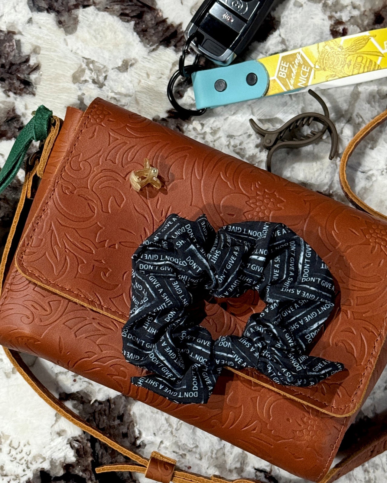 Scrunchies