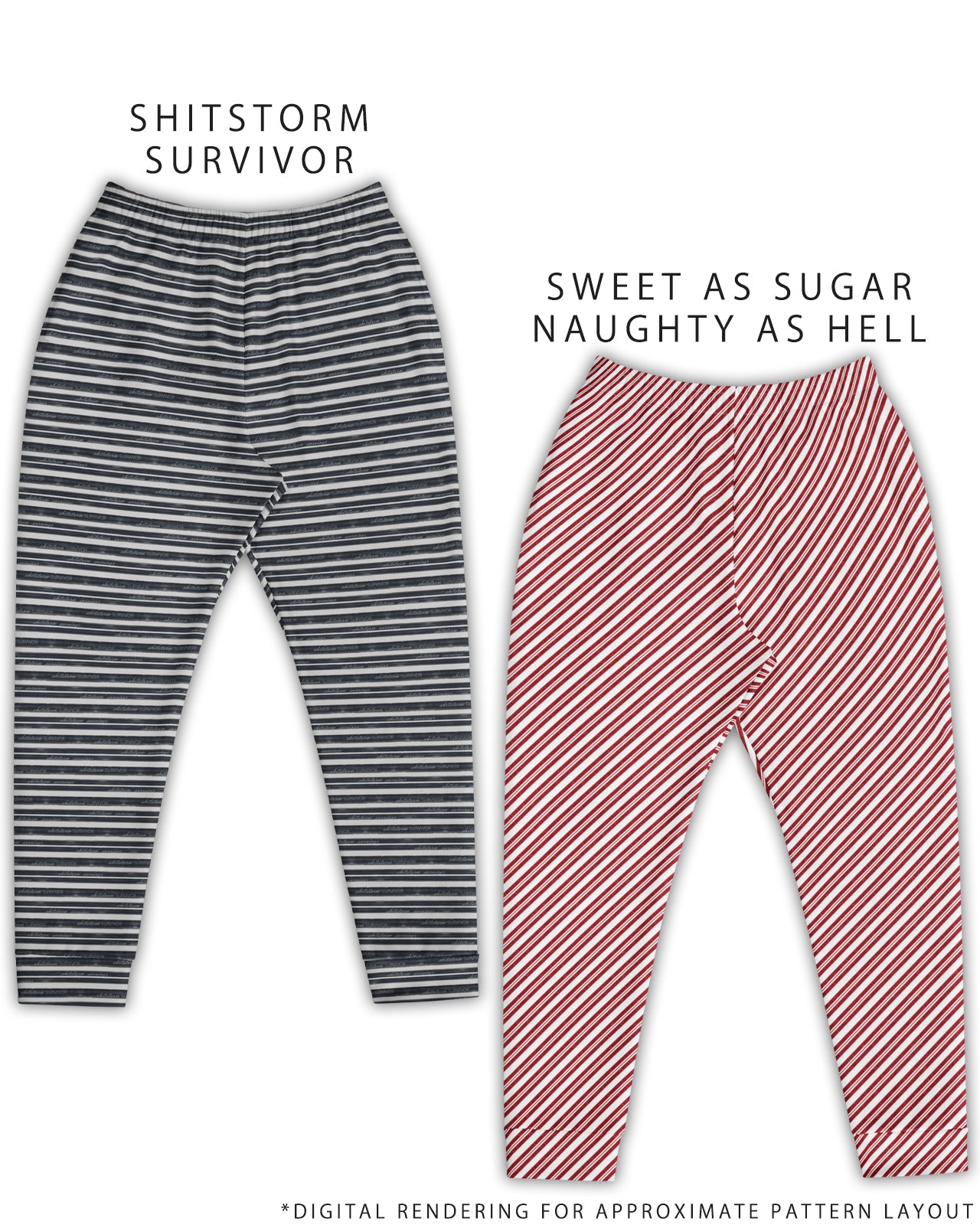 Jogger (Unisex)