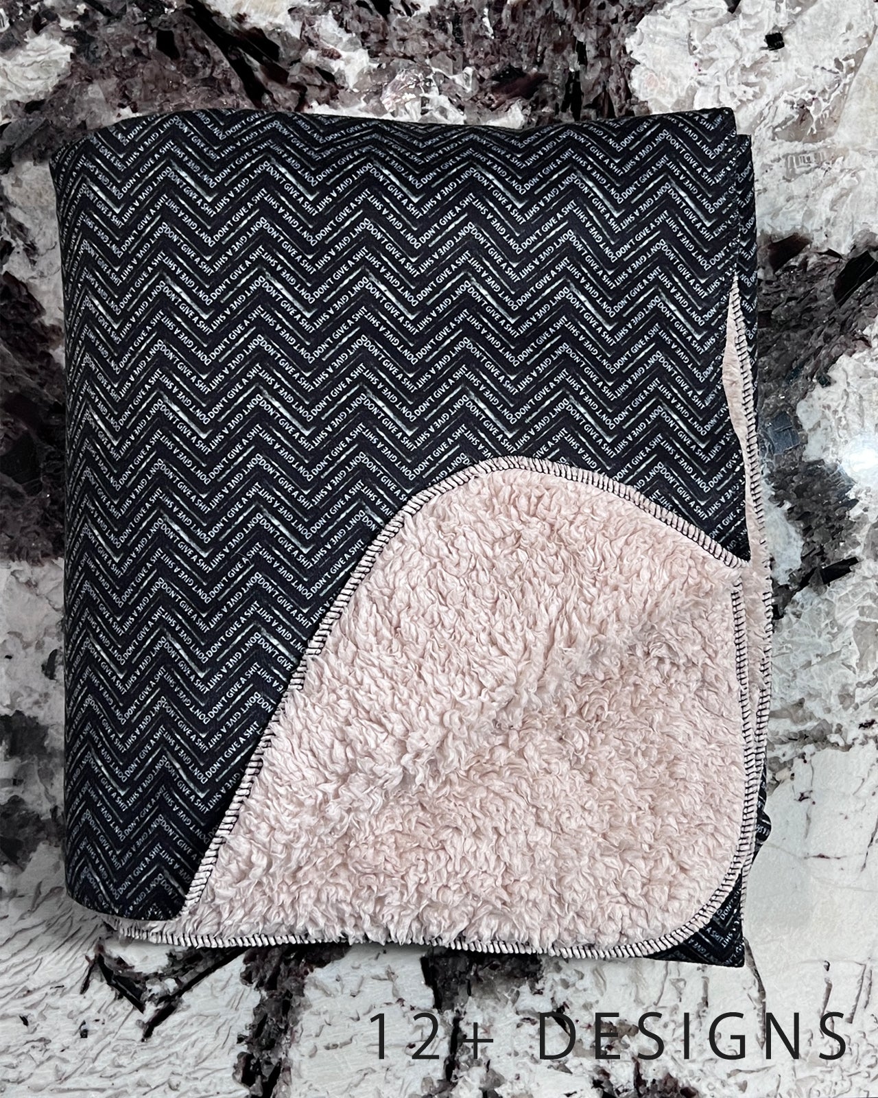 Throw Blanket