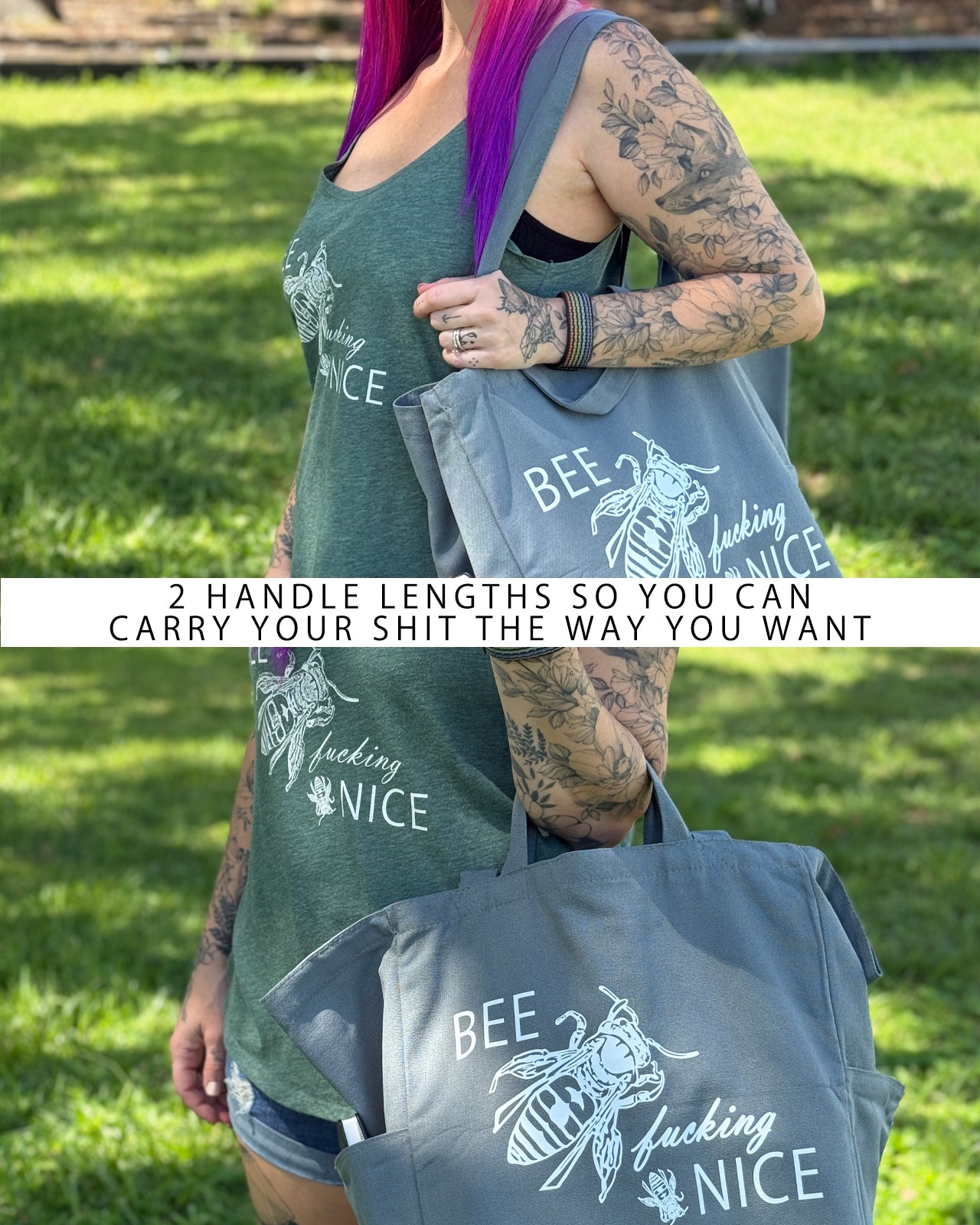 Tote Bag