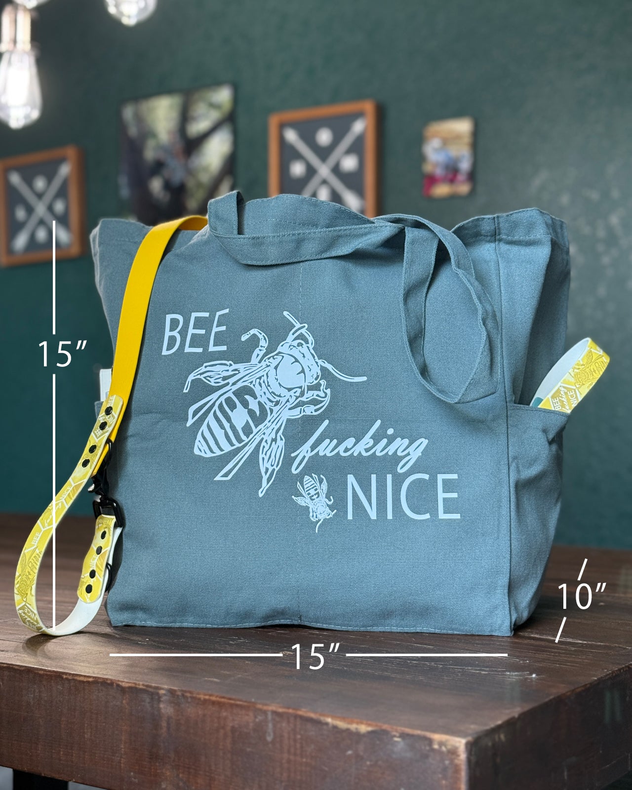 Tote Bag