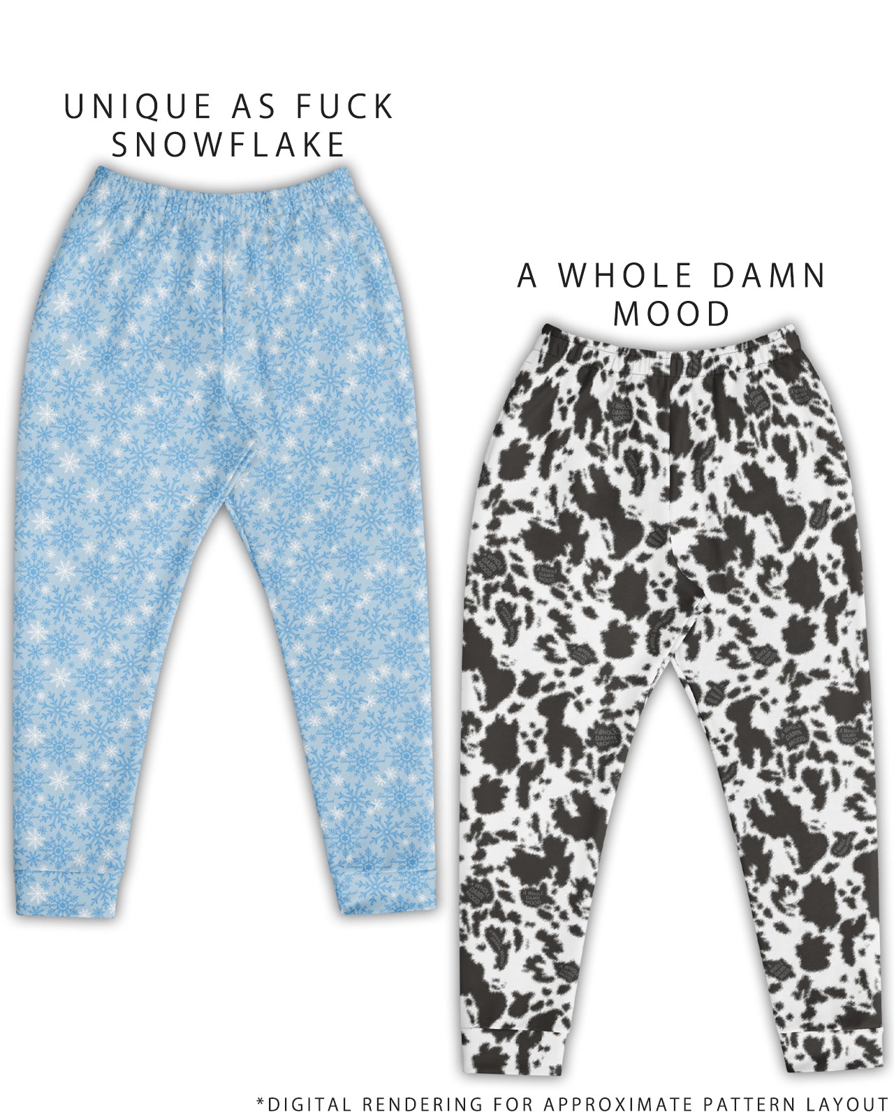 Jogger (Unisex)