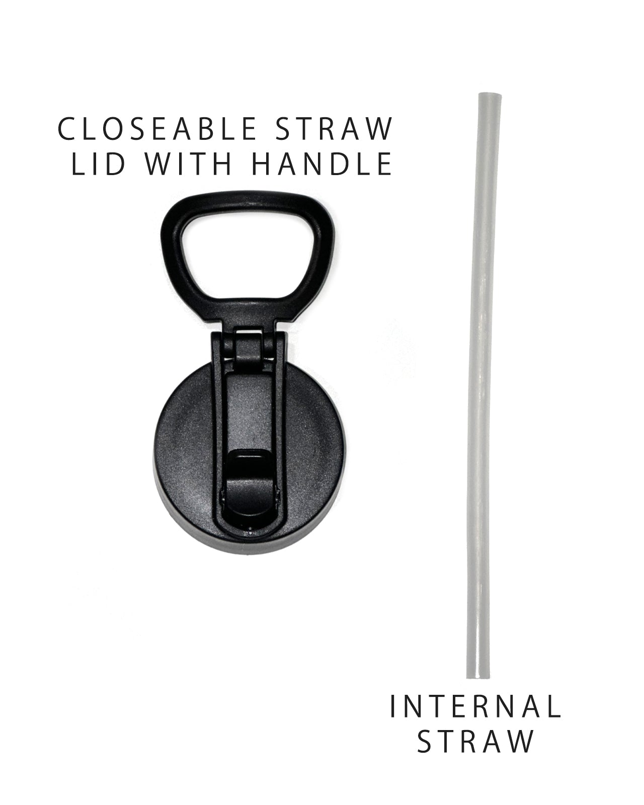 Drinkware: Water Jug (Metal 32oz)